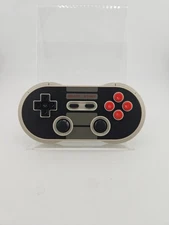 8BITDO NES30 Pro Bluetooth Controller Untested