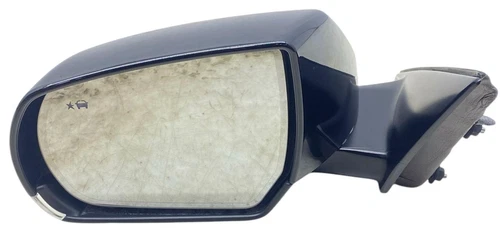 2020 - 2023 CADILLAC CT4-V BLACKWING OEM LEFT DOOR MIRROR W/ TURN SIGNAL