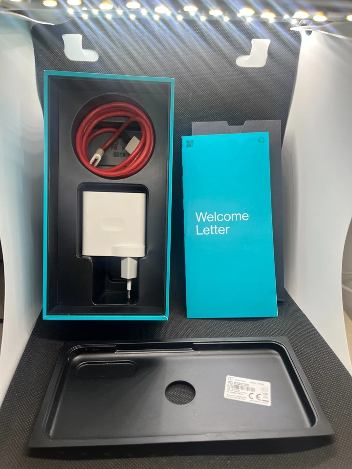 OnePlus Nord 5G · 128GB, foto 3 di 5