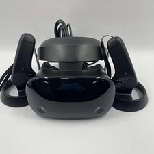 Samsung HMD Odyssey Windows Mixed Reality PC VR Headset XE800ZAA