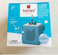 Tonies Disney Frozen Elsa Starter Kit Toniebox 1