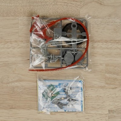 VERY RARE! 2002 Takara Beyblade V-Force Dragoon V2 Silver Ver