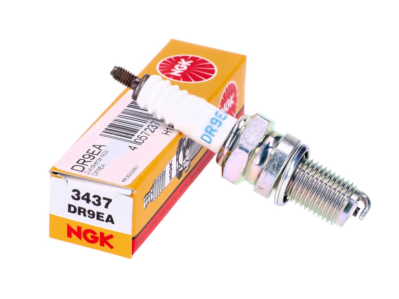 NGK Spark Plug DR9EA New 3437