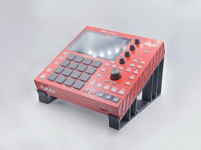 AKAI MPC One+ / One Stand | Designed by PINE
