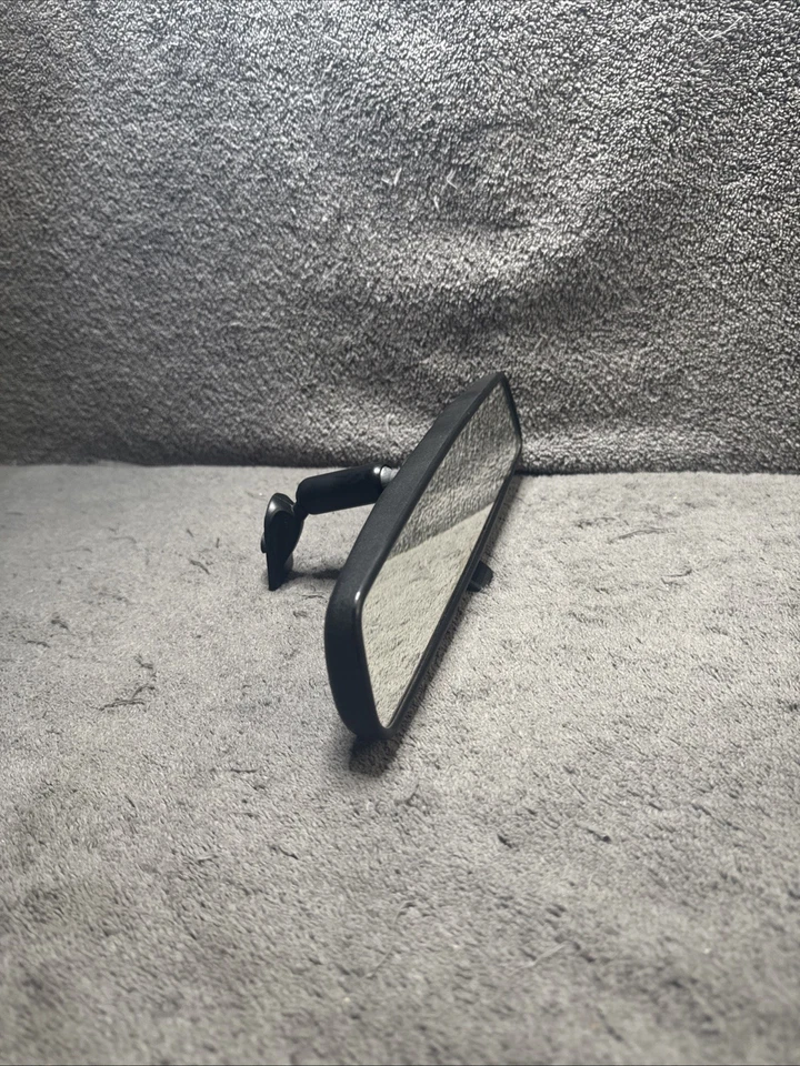 03-13 SUBARU FORESTER Rear View Mirror - Image 4 of 4