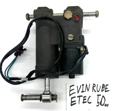 Evinrude Power Trim 25 30 40 50 60 HP 2009 & UP E-TEC ETEC 2 Wire OEM