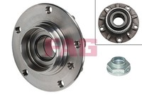 Schaeffler FAG Radlagersatz 713 6671 80 FüR BMW E31 E32 E34 5Er Touring 7Er 8Er