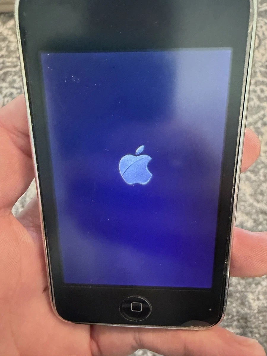 Ipod Touch 3rd Generation 32gb for sale | eBay