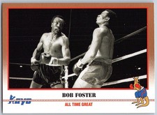 1991 Kayo #088 Bob Foster [Base]