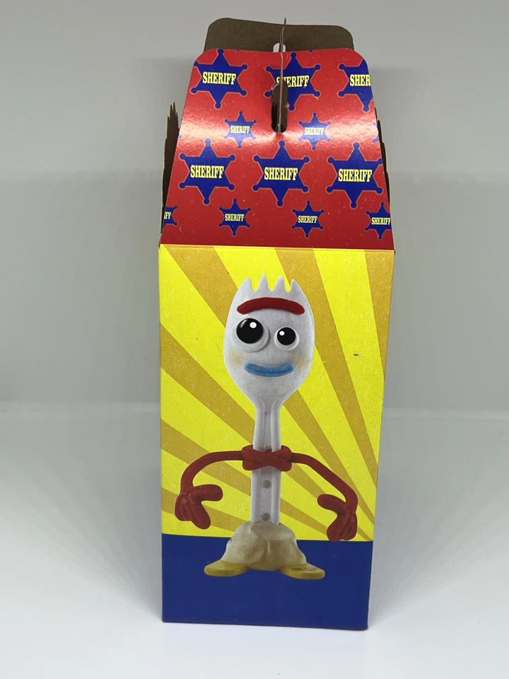 10 ct. Pack - Cajas de Caramelos TOY STORY / Paquete con 10 cajas de TOY STORY Foto 3 de 4