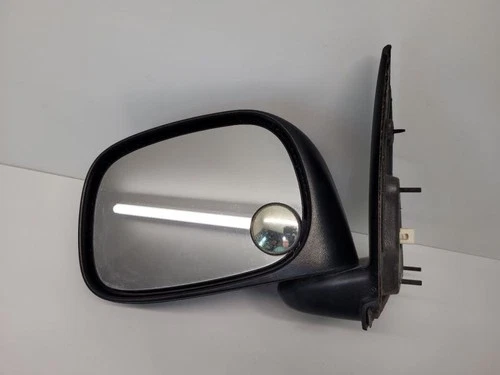 2002 - 2008 DODGE RAM1500 LEFT DRIVER SIDE POWER VIEW MIRROR HEATED OEM 02 - 08