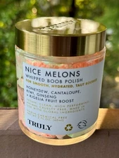 TRULY Nice Melons Whipped Boob Polish (2 oz.)