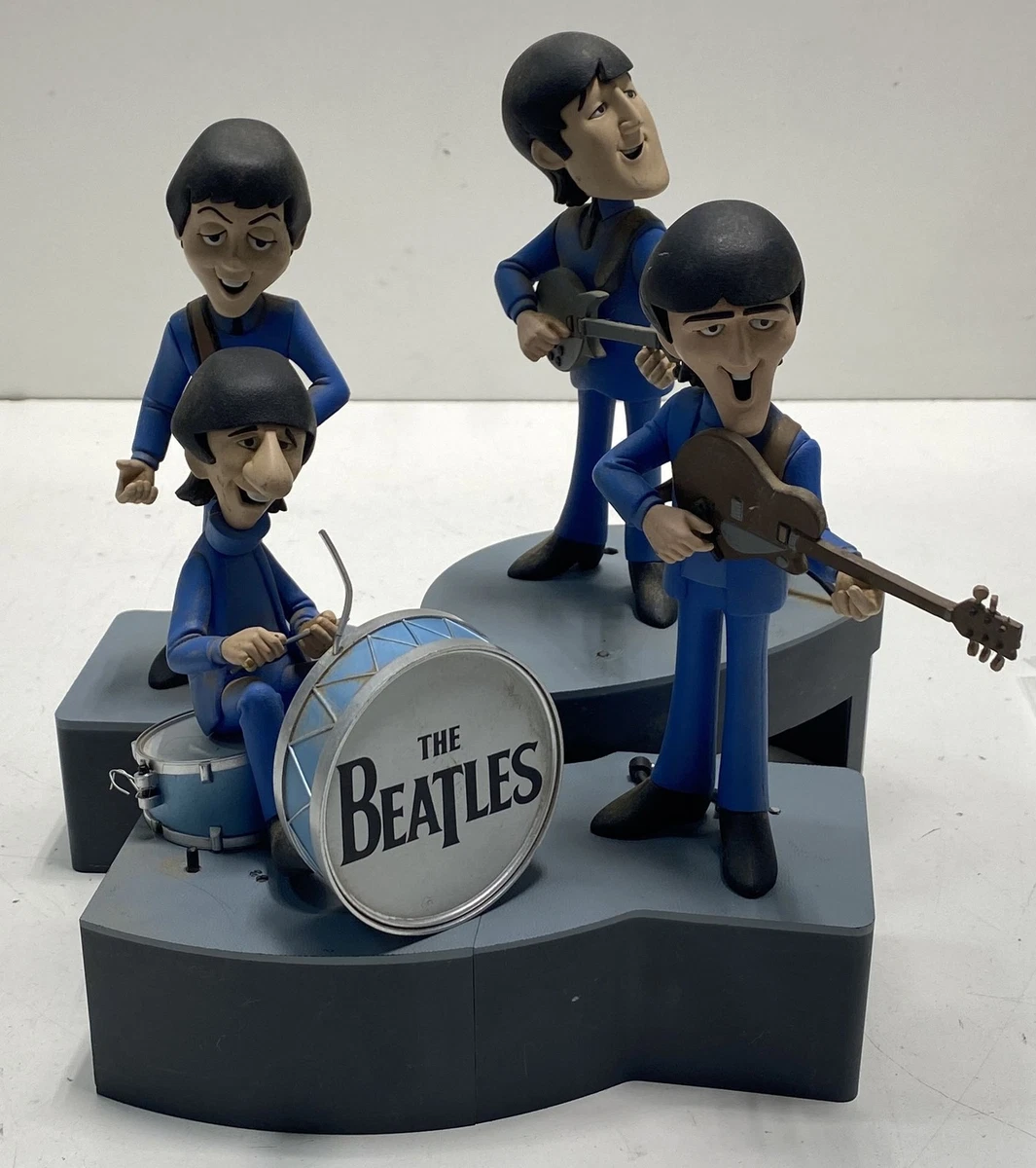 Beatles Figurines for sale | eBay
