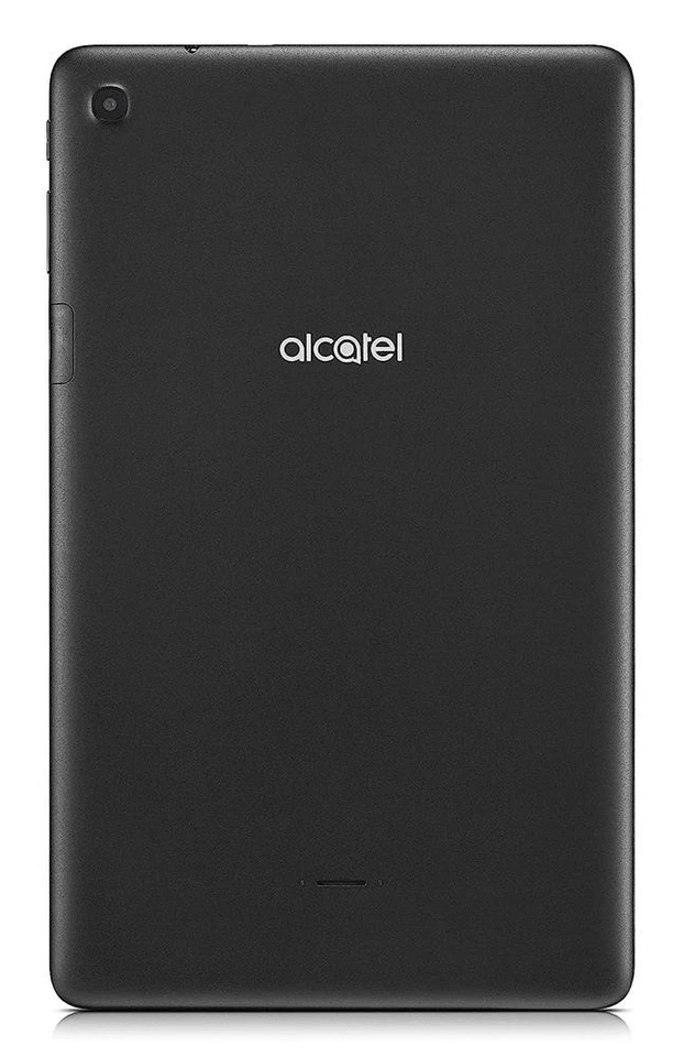 Alcatel A3 8079 Black LTE 25,6 cm(10.1Zoll) 1GB/16GB Android Tablet NEU - Bild 3 von 3