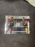2021-22 Panini Illusions Jalen Green / Ja Morant Rookie Reflections #2