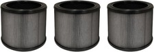 Nispira HEPA Replacement Filter Set   Fits Winix A230/A231, Part 1712-0100-00 O