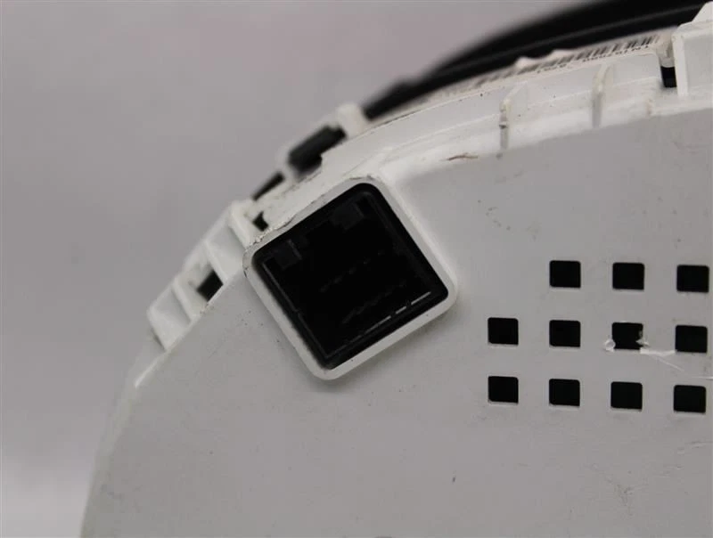 CLUSTER VELOCÍMETRO Hyundai Santa Fe 2010 10 2011 11 2012 12 940110W031 949118 Foto 3 de 4