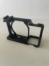 Sony Camera Cage for A6300/A6400/A6500/A6100/A6000