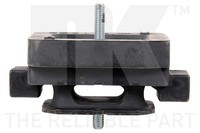 Lagerung Schaltgetriebe NK 59715022 FüR BMW F11 E61 E60 F07 F10 5Er Touring 518