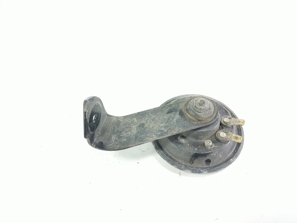 07 08 Bocina Kawasaki Ninja ZX6 ZX6R Foto 3 de 4