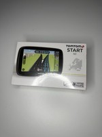 TomTom START 50 5” Sat Nav UK Europe Lifetime Maps GPS NEW SEALED ✅
