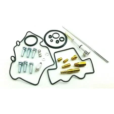 2FastMoto Carburetor Carb Repair Rebuild Kit for Yamaha WR250F '06-13 25-912335