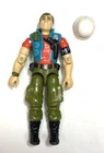 GI Joe Action Figure LAW 1987 (v.1) from series six ~ Hasbro