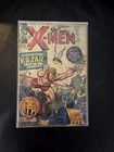 X-Men #10 Marvel 1965  1st Appearance. Ka-Zar. Silver-Age. Key. Vintage.