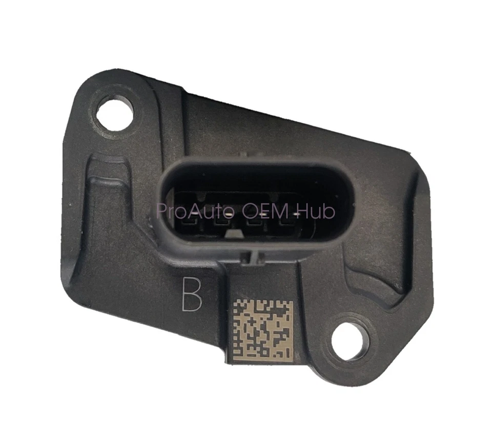 For BMW 330i xDrive 430i 440i 530i 540i 740i 750i BOSCH Mass Air Flow Meter OEM - Image 4 of 4