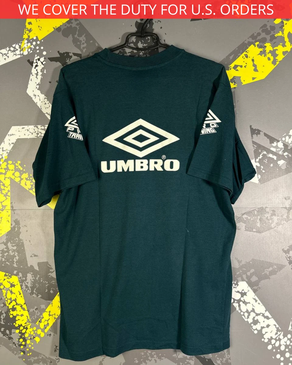 Umbro Vintage Clothing for Men for sale | eBay
