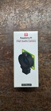 Raspberry Pi High Quality Camera Module Kamer...