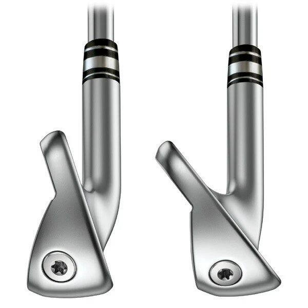 NEW LEFTY Ping G430 Wedge Iron #50deg(1Club) NS PRO MODUS3 105 Flex Stiff LH - Image 4 of 4