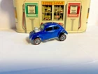 Redline hot wheels Custom Volkswagen (No Sunroof)