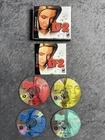 D2 (Sega Dreamcast, 2000, Horror)