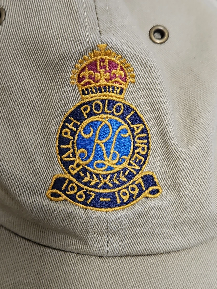 Polo Ralph Lauren Vintage Accessories for sale | eBay