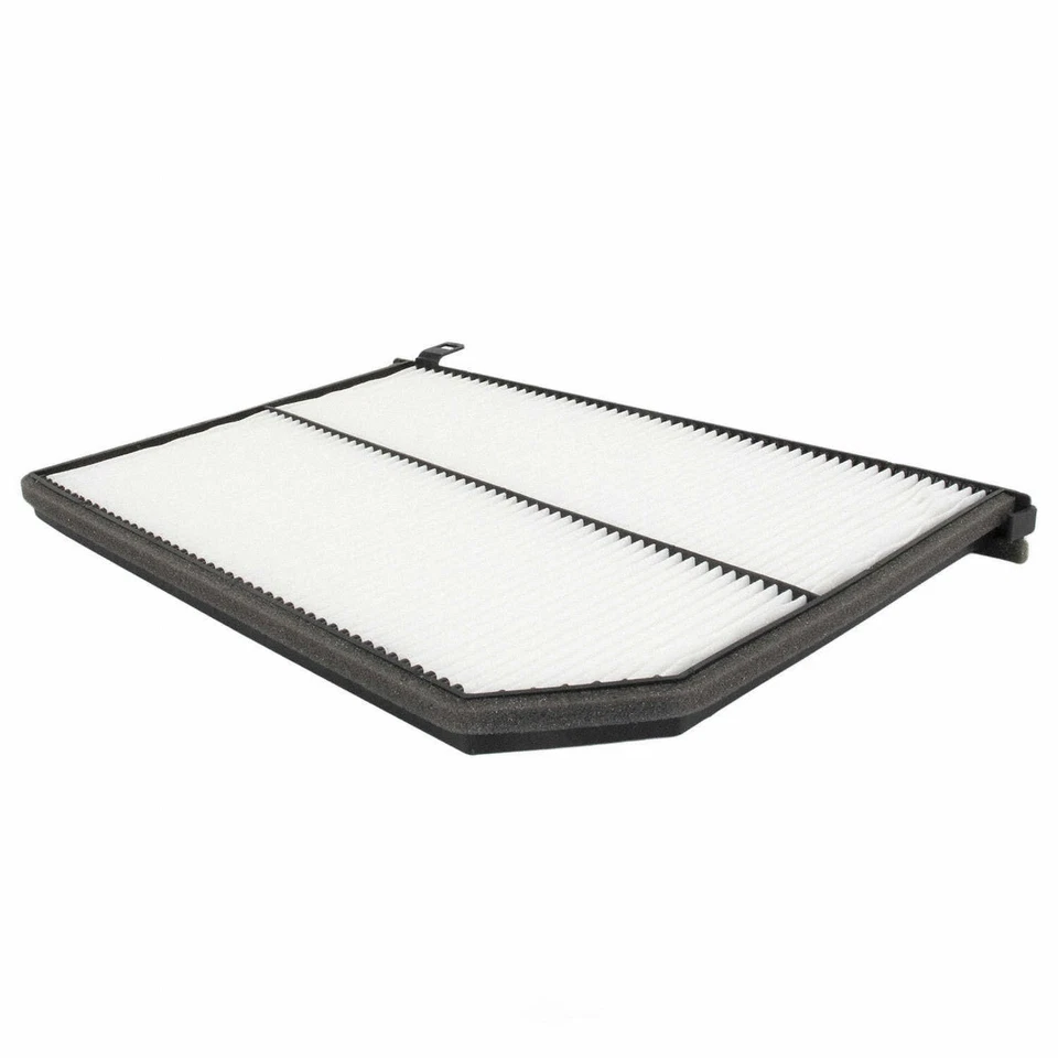 Cabin Air Filter fits 2002 Lincoln LS  MOTORCRAFT - Image 3 of 4