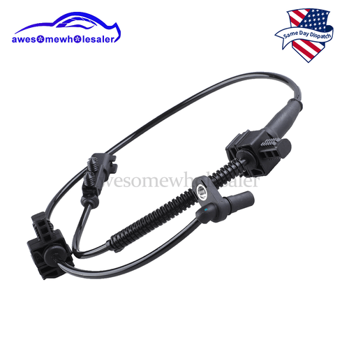 ABS Wheel Speed Sensor Rear Left/Right For 14-19 Silverado 1500 Sierra 1500 - Picture 5 of 5