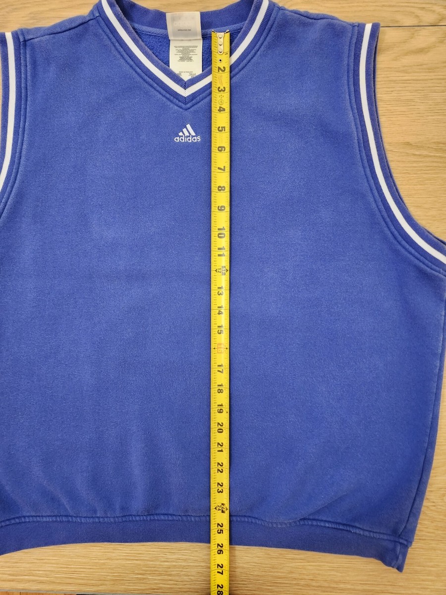 トップス 00s adidas golf vest y2k $_57.JPG?set_id=880000500F