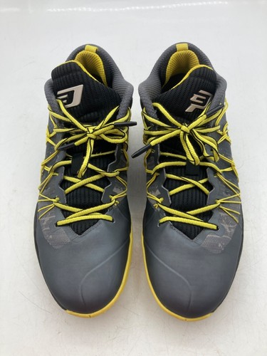 Air Jordan Mens CP3 VII AE Sneakers 644805-070- Size 9 - Picture 8 of 10
