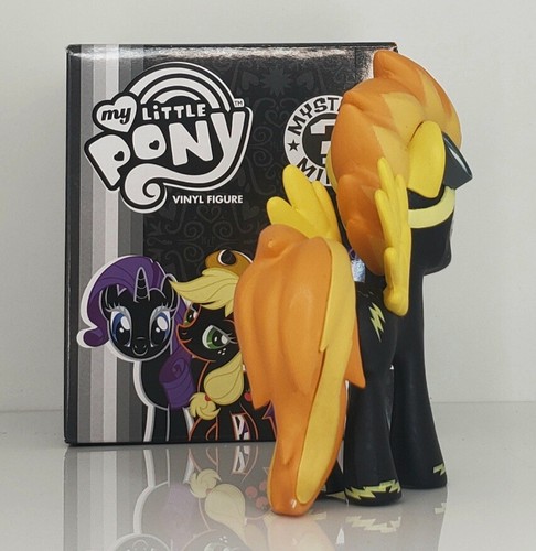 Funko Mystery Minis My Little Pony Serie 1-3 **Neuwertig** (3VERSANDKOSTENFREI) - Bild 190 von 241