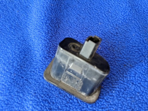 2013-18 AUDI S6 left driver Mirror Blind SPOT monitor module sensor oem 622245 - Picture 2 of 5