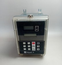 Endress Hauser Conducta Mypex PY