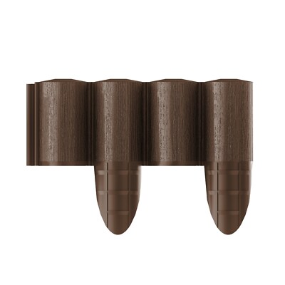 Garden Palisade Cellfast Beeteinfassung Raseneinfassung Rasenkante Beetumrandung