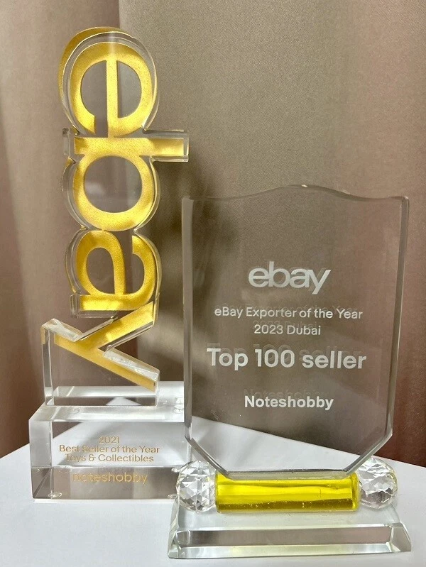 Russia Test Note GOZNAK ELK Chicken Ladybug 2016 With Red Branches Polymer - Image 3 of 3