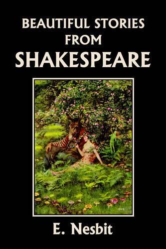Thumbnail - E. Nesbit Beautiful Stories From Shakespeare (taschenbuch)
