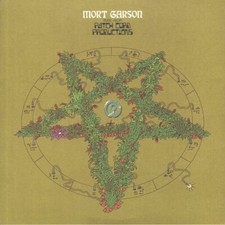 Mort Garson - Music From Patch Cord Productions Lp - Colored Vinyl - New Record