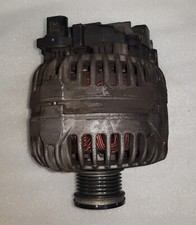 VOLKSWAGEN GOLF MK6 VW JETTA 162 1.4L 4 CYLINDER ALTERNATOR BOSCH 140A 14V