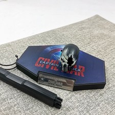 Stand Helmet Figura 1/6