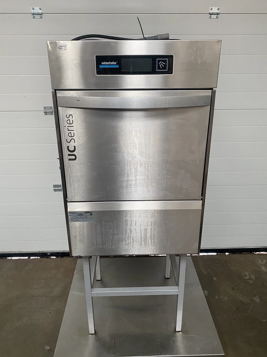 Winterhalter glasswasher cheap
