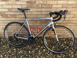 specialized sport road bike